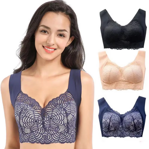 NulaLift - Bra for sagging breasts