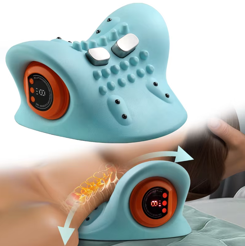 Vitalspine Smartneck Plus - Neck Massager