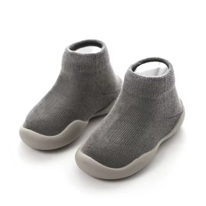 Noah - Non-slip children's socks with shoes