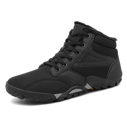 Rock - Orthopedic Winter Barefoot Shoes
