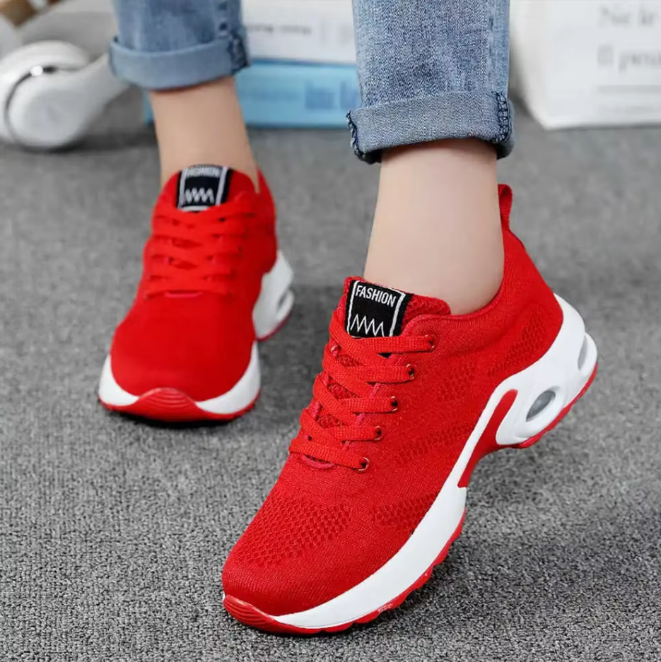 OrthoCare - Ergonomic Pain Relief Shoes