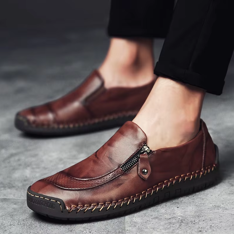 Orthozip - Ergonomic Pain-Relieving Shoe
