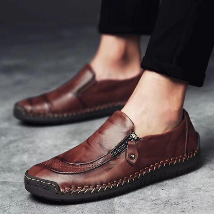 Orthozip - Ergonomic Pain-Relieving Shoe