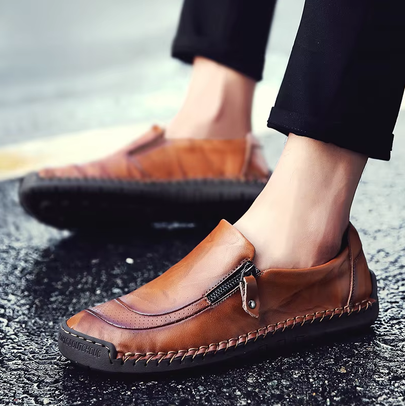 Orthozip - Ergonomic Pain-Relieving Shoe
