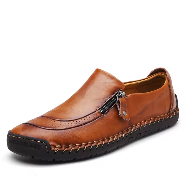 Orthozip - Ergonomic Pain-Relieving Shoe