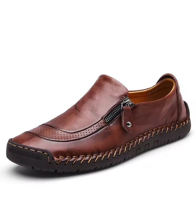 Orthozip - Ergonomic Pain-Relieving Shoe