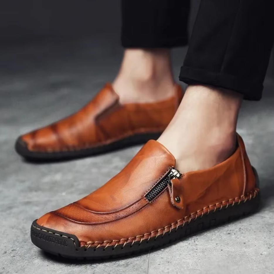 Orthozip - Ergonomic Pain-Relieving Shoe