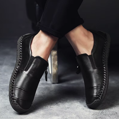 Orthozip - Ergonomic Pain-Relieving Shoe