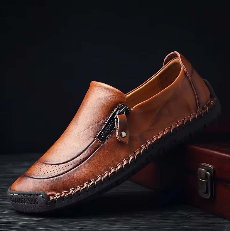 Orthozip - Ergonomic Pain-Relieving Shoe