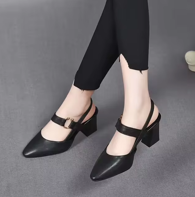 Claire - Orthopedic Shoes