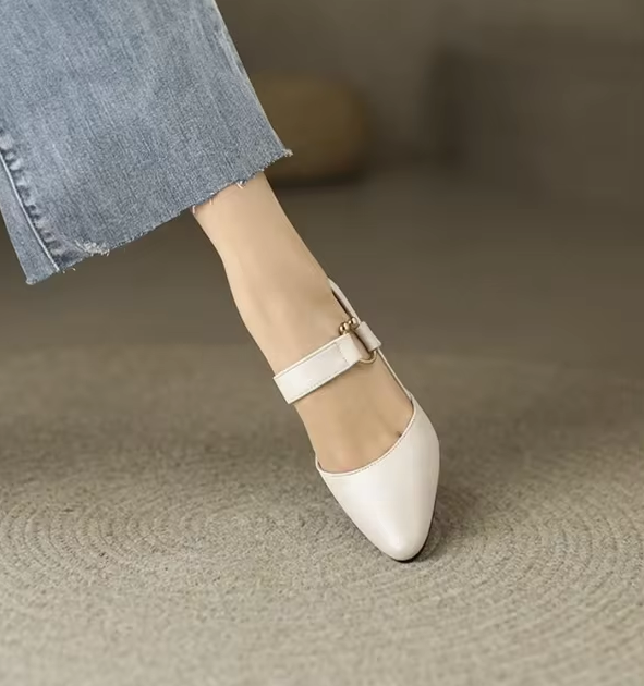 Claire - Orthopedic Shoes