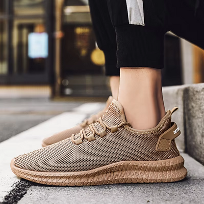 CloudWalk Pro - Orthopedic Shoes