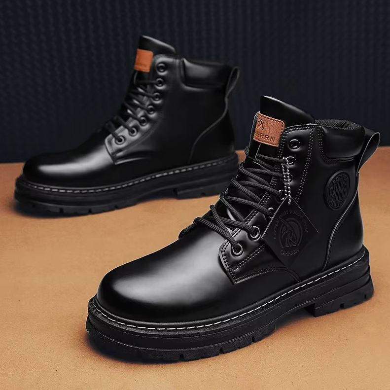 Orthoboot - Ergonomic Pain-Relief Boots