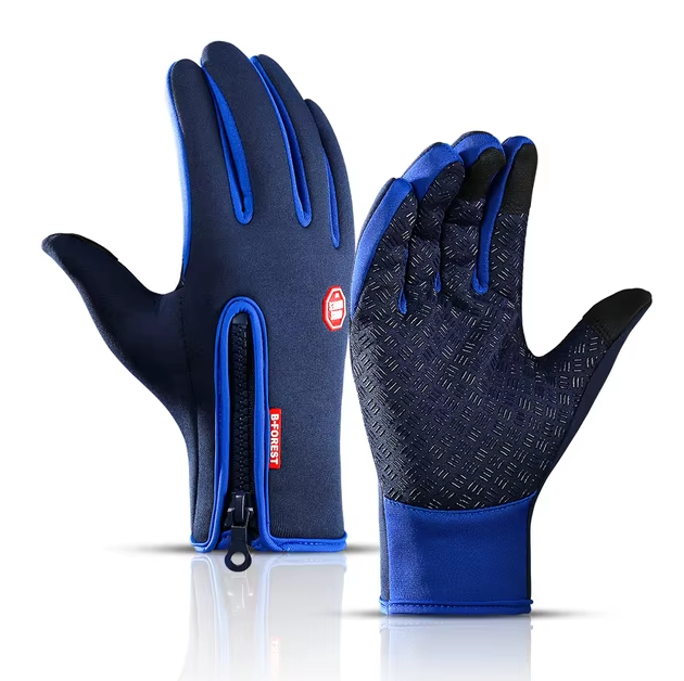 FROSTFIT - Thermal gloves perfect for all adventures