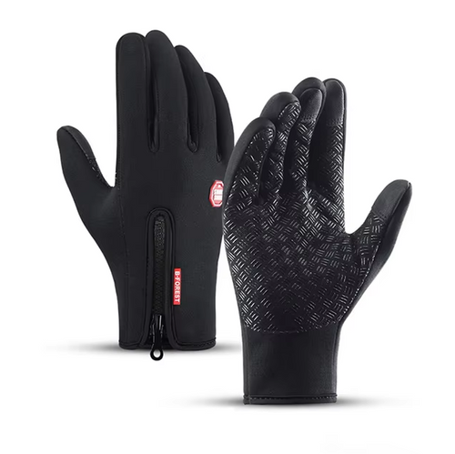 FROSTFIT - Thermal gloves perfect for all adventures