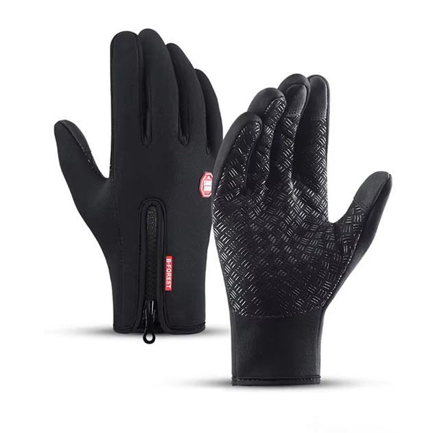 FROSTFIT - Thermal gloves perfect for all adventures