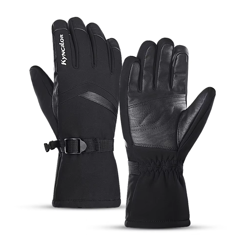 FROSTFIT PRO - Unisex premium ski and snowboard gloves
