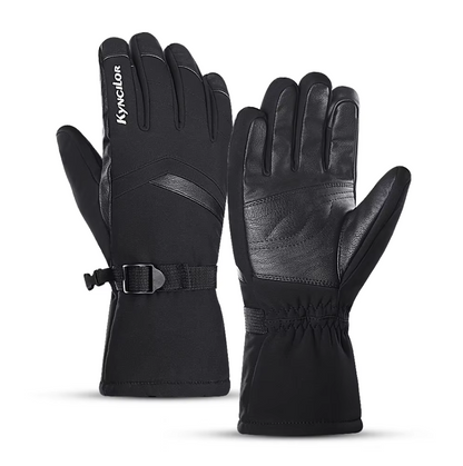 FROSTFIT PRO - Unisex premium ski and snowboard gloves