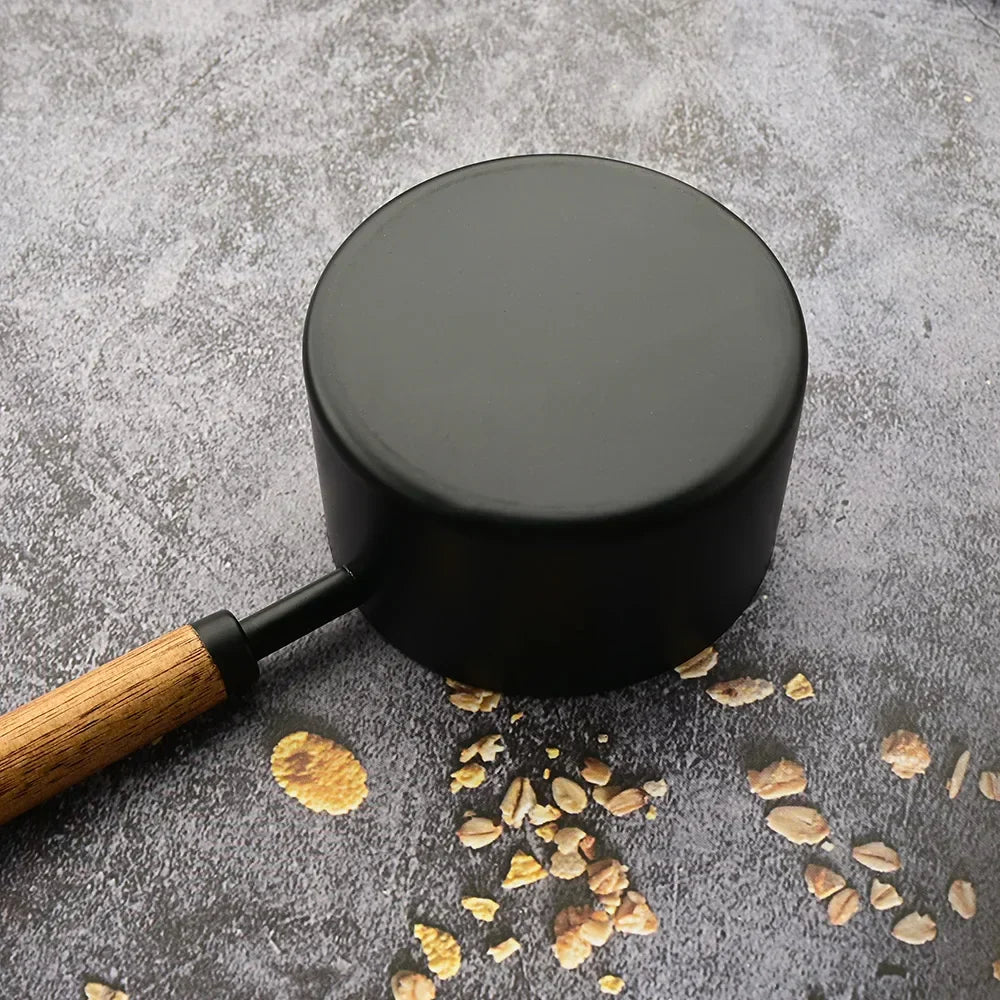 Timberware Measuring Cup Set