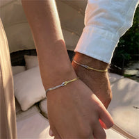 Silver & Gold