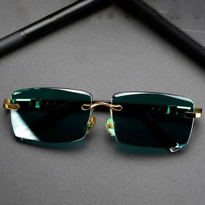 Savane Tortoise Sunglasses