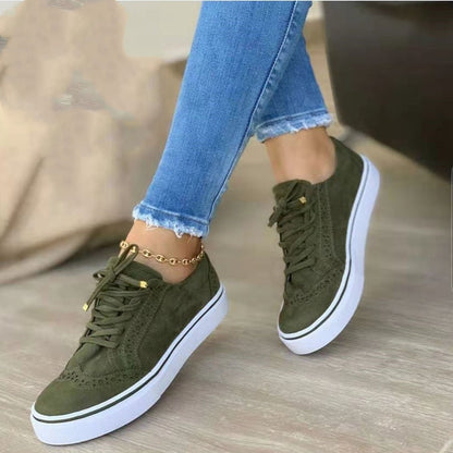 Hellen Orthopedic Women's Sneakers