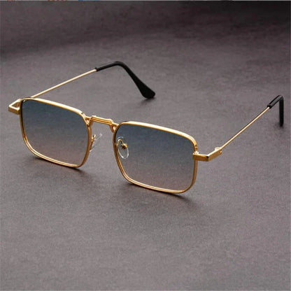 Nexium Rectangular Sunglasses