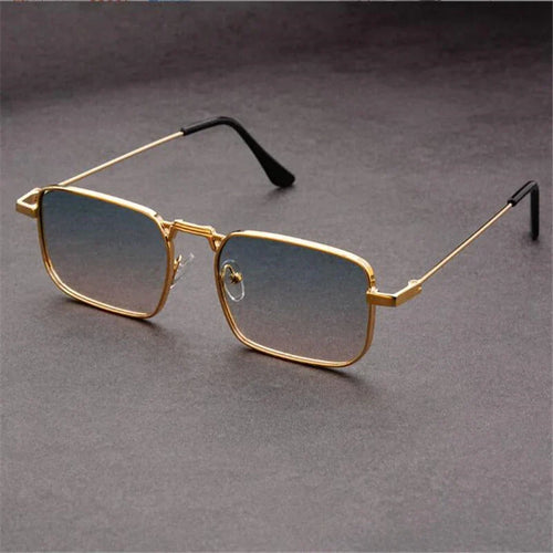 Nexium Rectangular Sunglasses