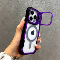 Black Purple