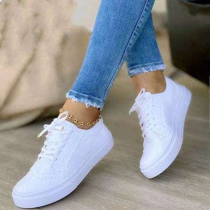 Hellen Orthopedic Women's Sneakers