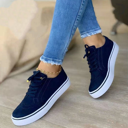 Hellen Orthopedic Women's Sneakers