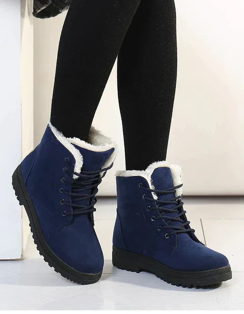 OrthoAnke - ergonomic, waterproof boots