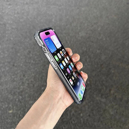 Chroma Love  iPhone Case