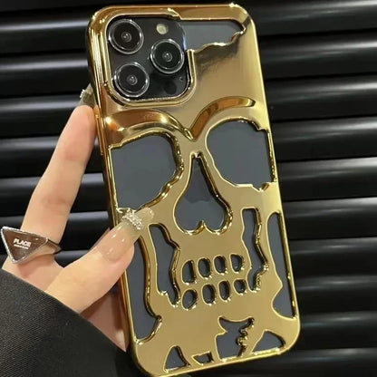 Phantom Edge - Carbon Fibre iPhone Case