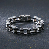 Black SIlver