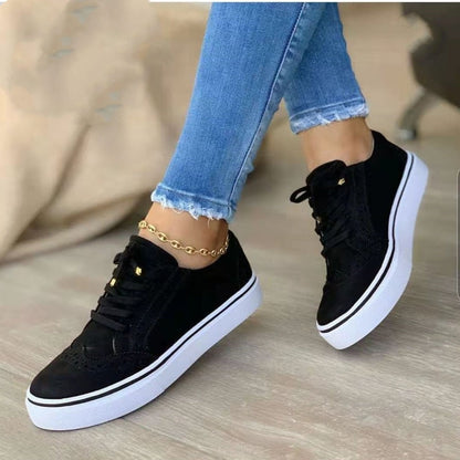 Hellen Orthopedic Women's Sneakers