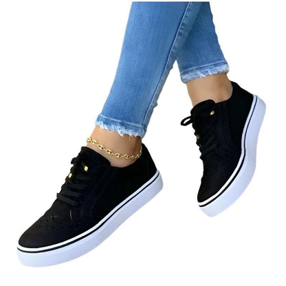 Hellen Orthopedic Women's Sneakers