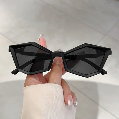 HexaVision Futuristic Sunglasses