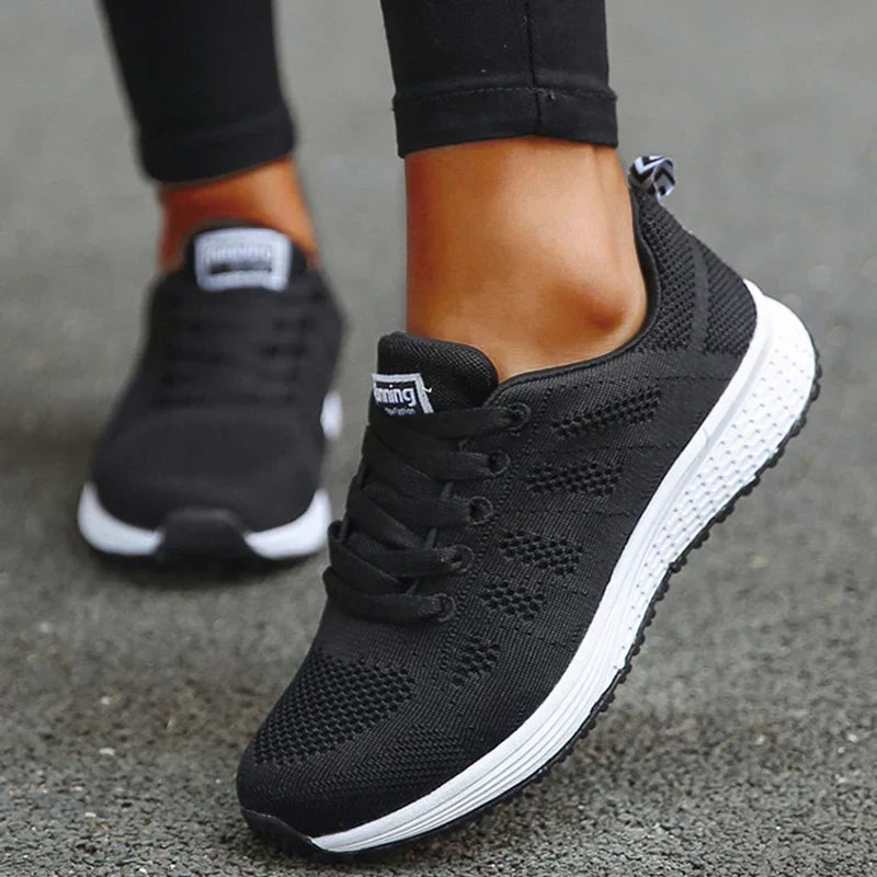 Comphyo ProSupport – Shoes with Optimal Support