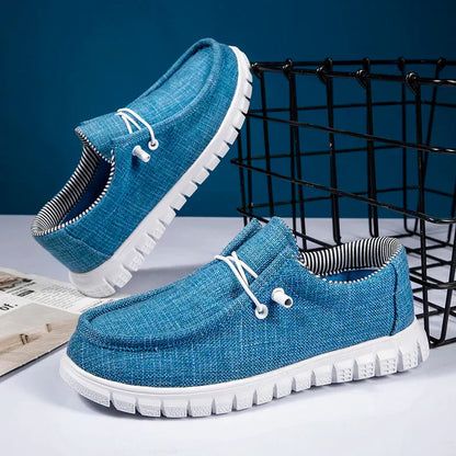 Maurice - Unique Slip-On Loafer