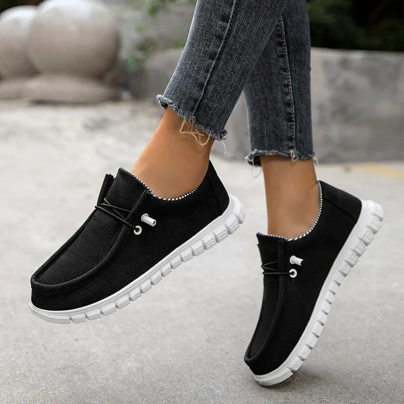Maurice - Unique Slip-On Loafer