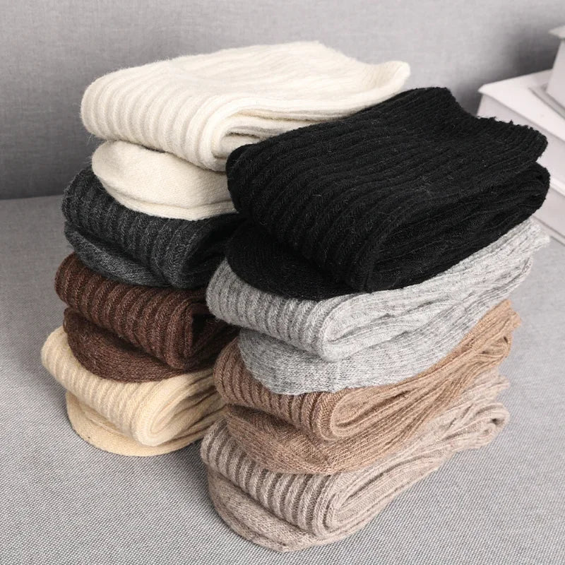 Casvian Socks - 8pk Autumn Bundle