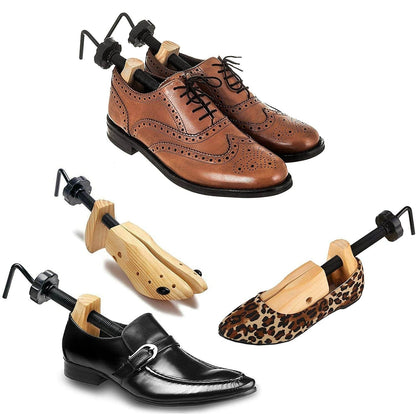 ShoeStretcher Pro Say goodbye to tight shoes forever!