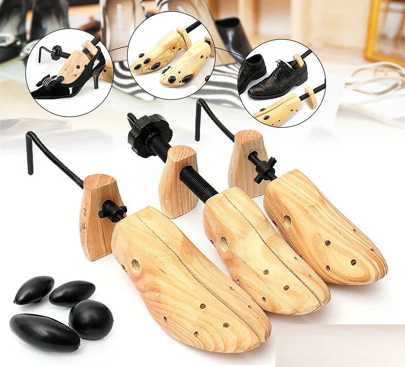 ShoeStretcher Pro Say goodbye to tight shoes forever!