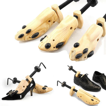 ShoeStretcher Pro Say goodbye to tight shoes forever!