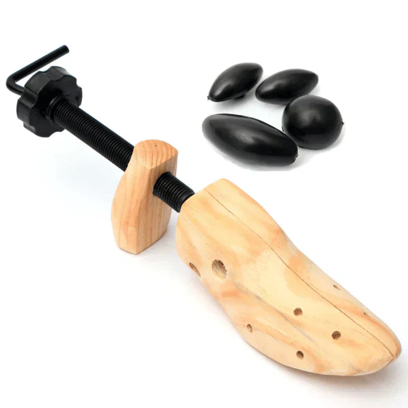 ShoeStretcher Pro Say goodbye to tight shoes forever!