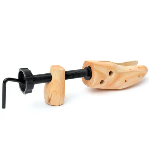 ShoeStretcher Pro Say goodbye to tight shoes forever!