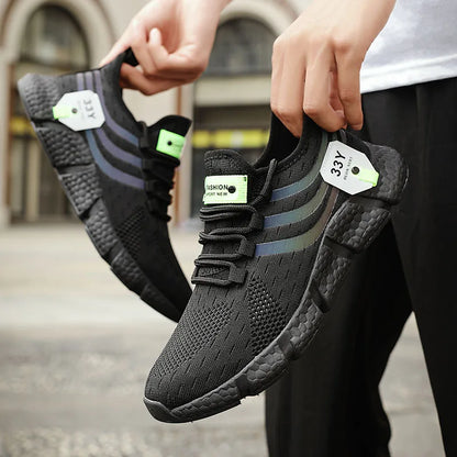 Alex - Orthopedic Sporty Unisex Sneakers