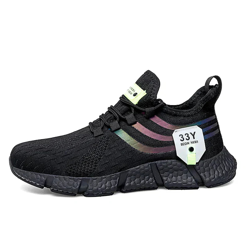 Alex - Orthopedic Sporty Unisex Sneakers