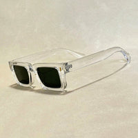 Transparent
